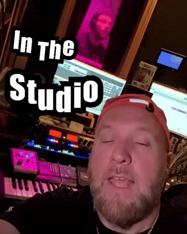 Love Life Studio GIF by Mike Hitt