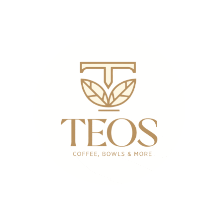 Teoscoffe Sticker by TEOS