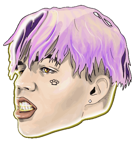 Animated Sticker