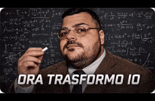 Joker Ciccio GIF