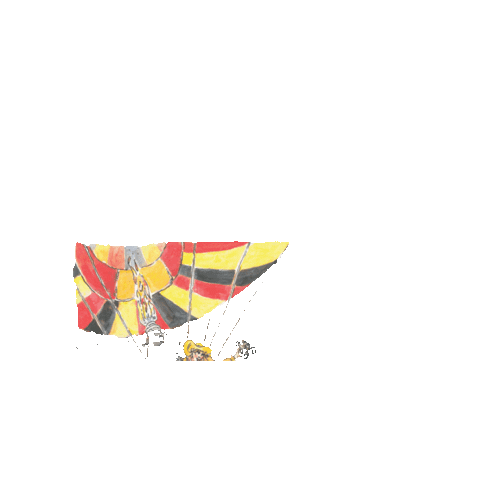 Sticker by Charlotte Terry Group