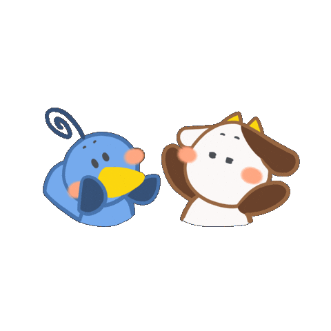 Happy Congratulations Sticker