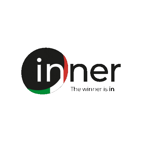 inner_integratori Sticker