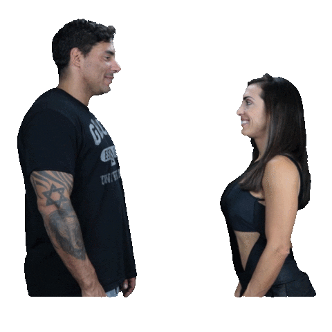 Daniel Gabidezan Sticker by Brave Idea Sports Consulting