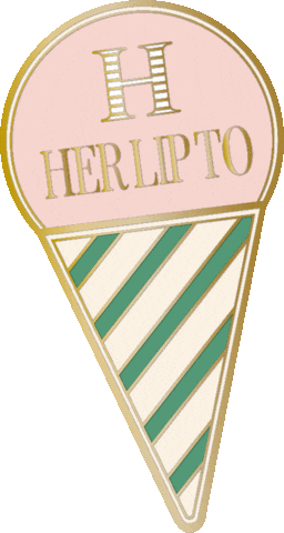 Icecream Sticker by Herlipto