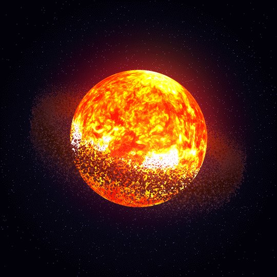 Render Solar Energy GIF by xponentialdesign