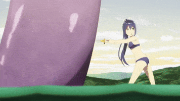 Anime GIF