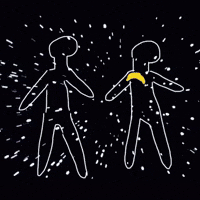 Pass It On Love Of My Life GIF by Barbara Pozzi