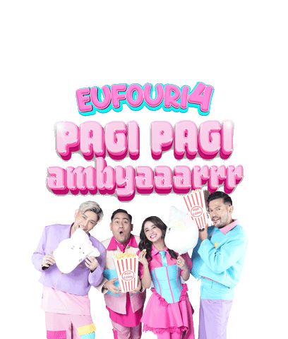 Trans 7 Transtv Sticker by @TransTVOfficial