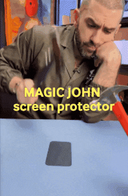 Durable GIF by MAGIC JOHN