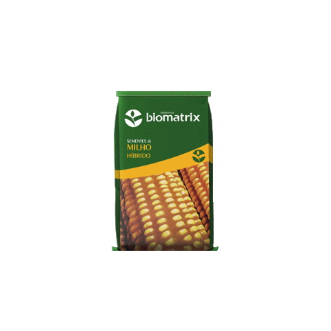 Bmx Qualidade Sticker by Sementes Biomatrix