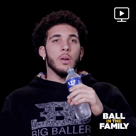 season 3 facebook watch GIF by Ball in the Family