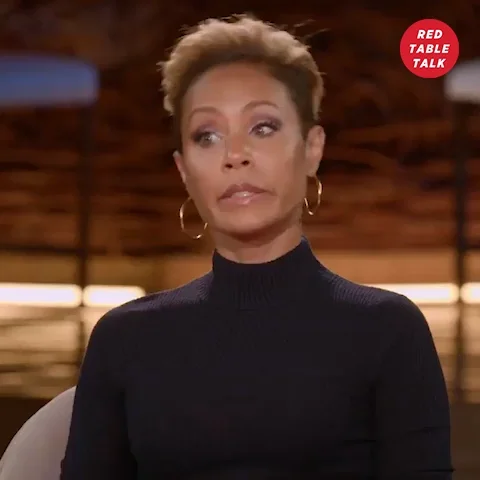 jada pinkett smith that part GIF by Red Table Talk