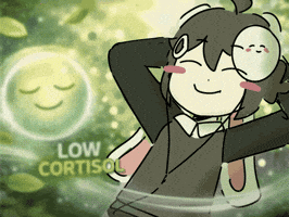 Relax GIF