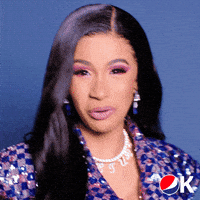 Super Bowl Ok GIF by Pepsi