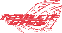 Cyberpunk Rog Sticker by Republic of Gamers