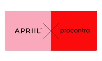 Procontra Sticker by apriil stavanger