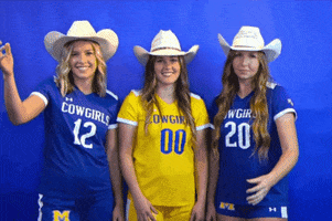 Geauxpokes GIF by McNeese Athletics