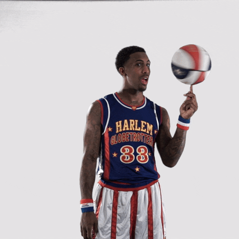 harlem globetrotters