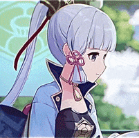 Ayaka GIF