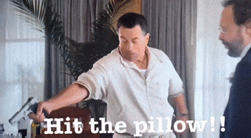 Robert Deniro GIF