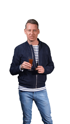 André Schünke Sticker