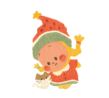 Popmart Twinkletwinkle Sticker by popmartglobal