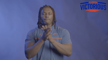 Go Gators GIF by Florida Victorious