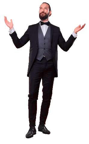 Hanneshoch Sticker by misterjobs