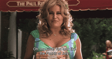 Independence Day Happy 4Th Of July GIF