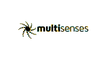 Sticker by multisenses