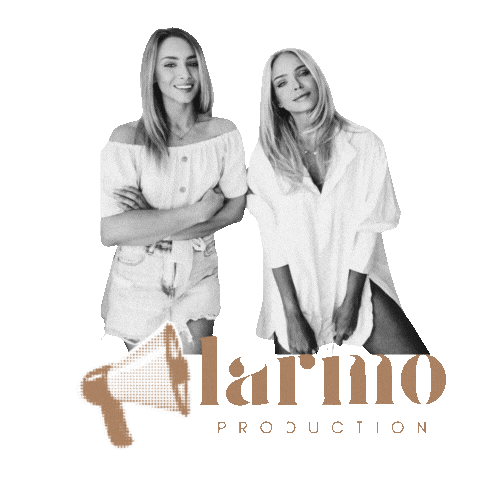 larmoproduction Sticker