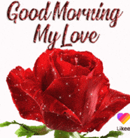 Good Morning Love GIF by Likee US