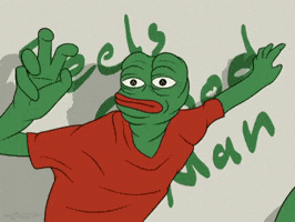 Pump It Crypto GIF by Web3 Newswire