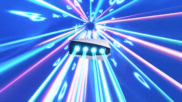Space Astro GIF by PlayStation