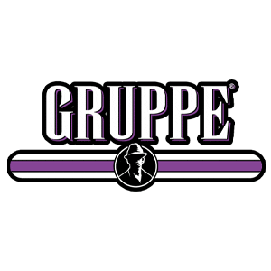 Hutmacher Entertainment Sticker