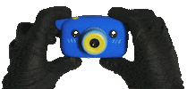 SunnyBunny Sticker