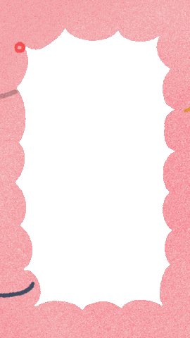 Frame Decoration Sticker