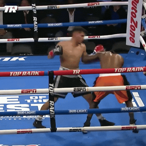 Giovanni Marquez GIF by VIVA HOUSTON