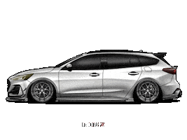 Doublez Sticker
