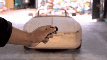 Cars GIF