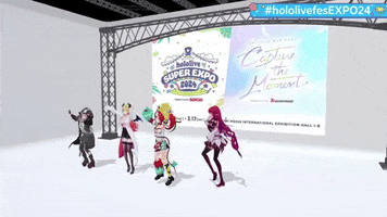 Hololive GIF