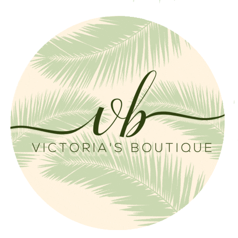 VictoriasBoutique Sticker