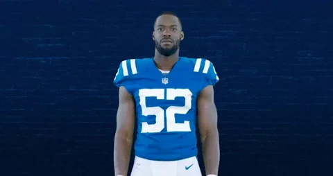 Ben No GIF by Indianapolis Colts