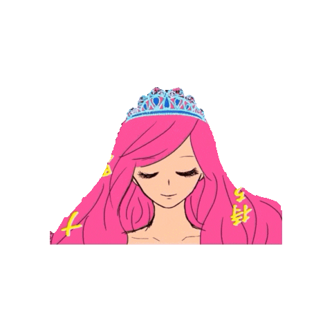 Animated Sticker