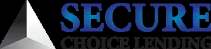 Secure Choice Lending GIF