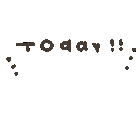 春 てんき Sticker