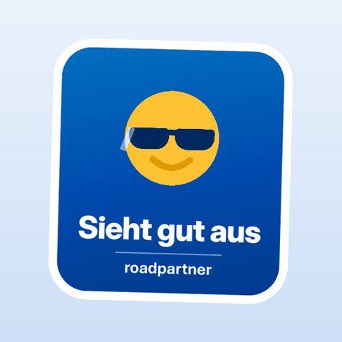 Asphalt Tiefbau GIF by RoadPartner