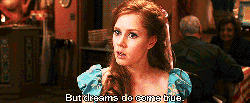 Enchanted Amy Adams GIF - Find & Share on GIPHY