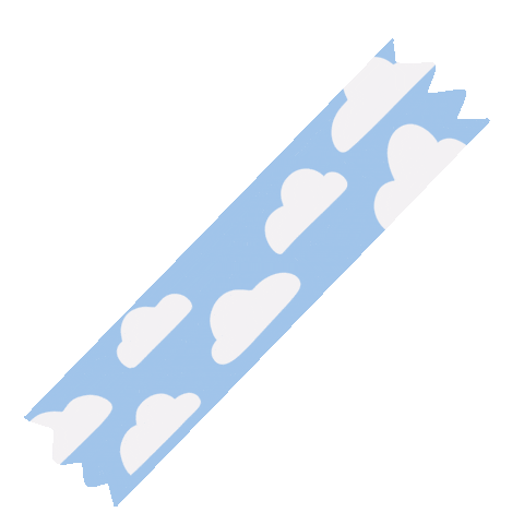 Post Study Sticker